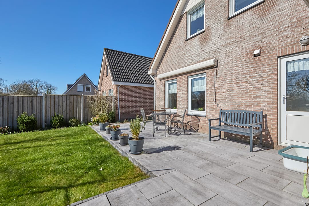 Foto 41 van Driemorgenweg 3