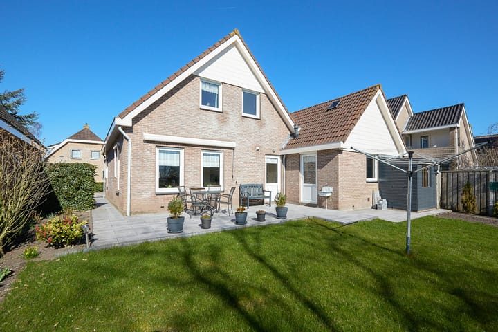 Foto 42 van Driemorgenweg 3