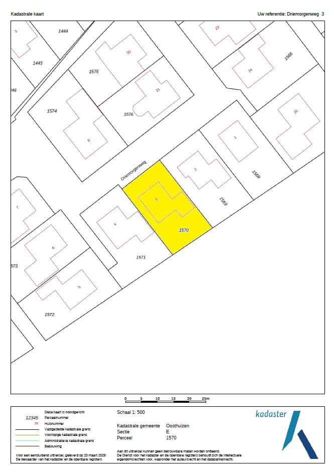 Foto 62 van Driemorgenweg 3