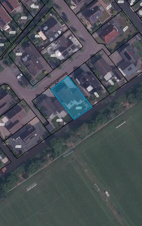 Foto 63 van Driemorgenweg 3