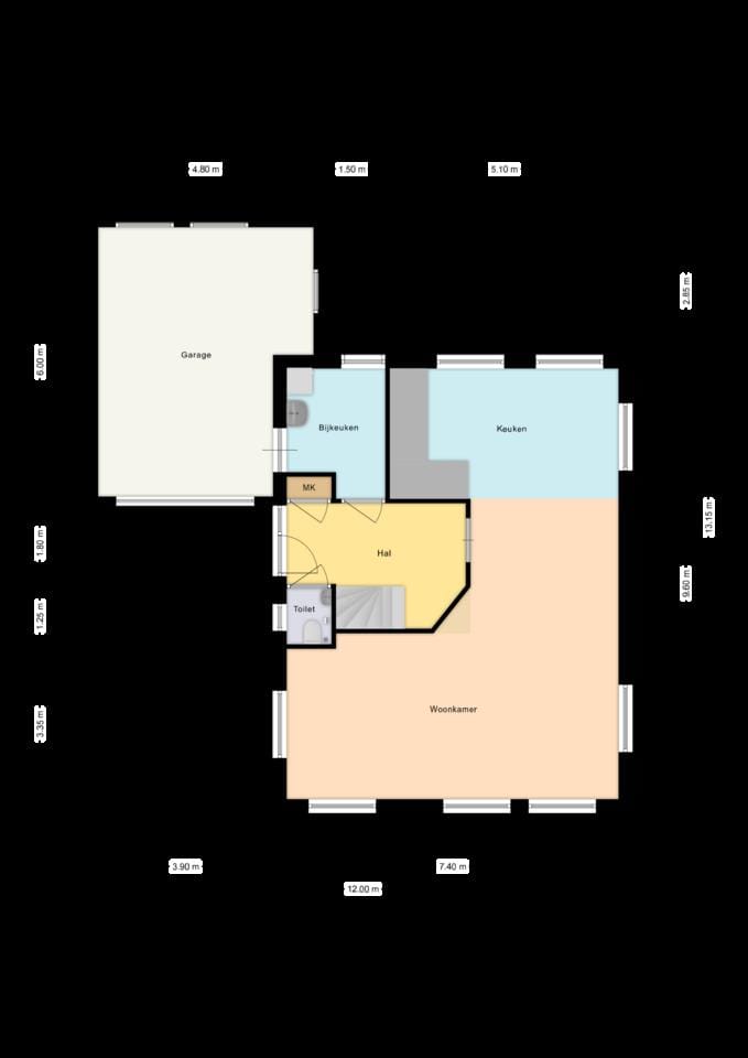 Foto 64 van Driemorgenweg 3