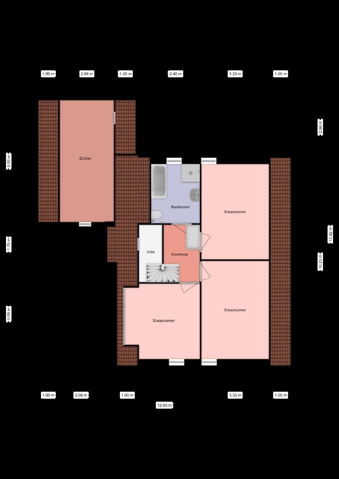 Foto 65 van Driemorgenweg 3