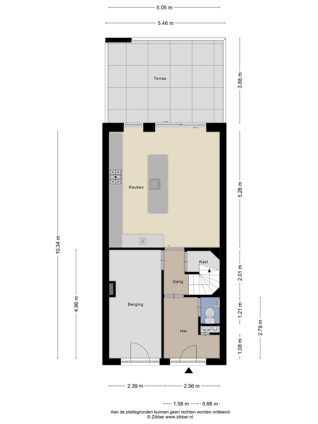Foto 38 van Landgoed Sandenburg 22