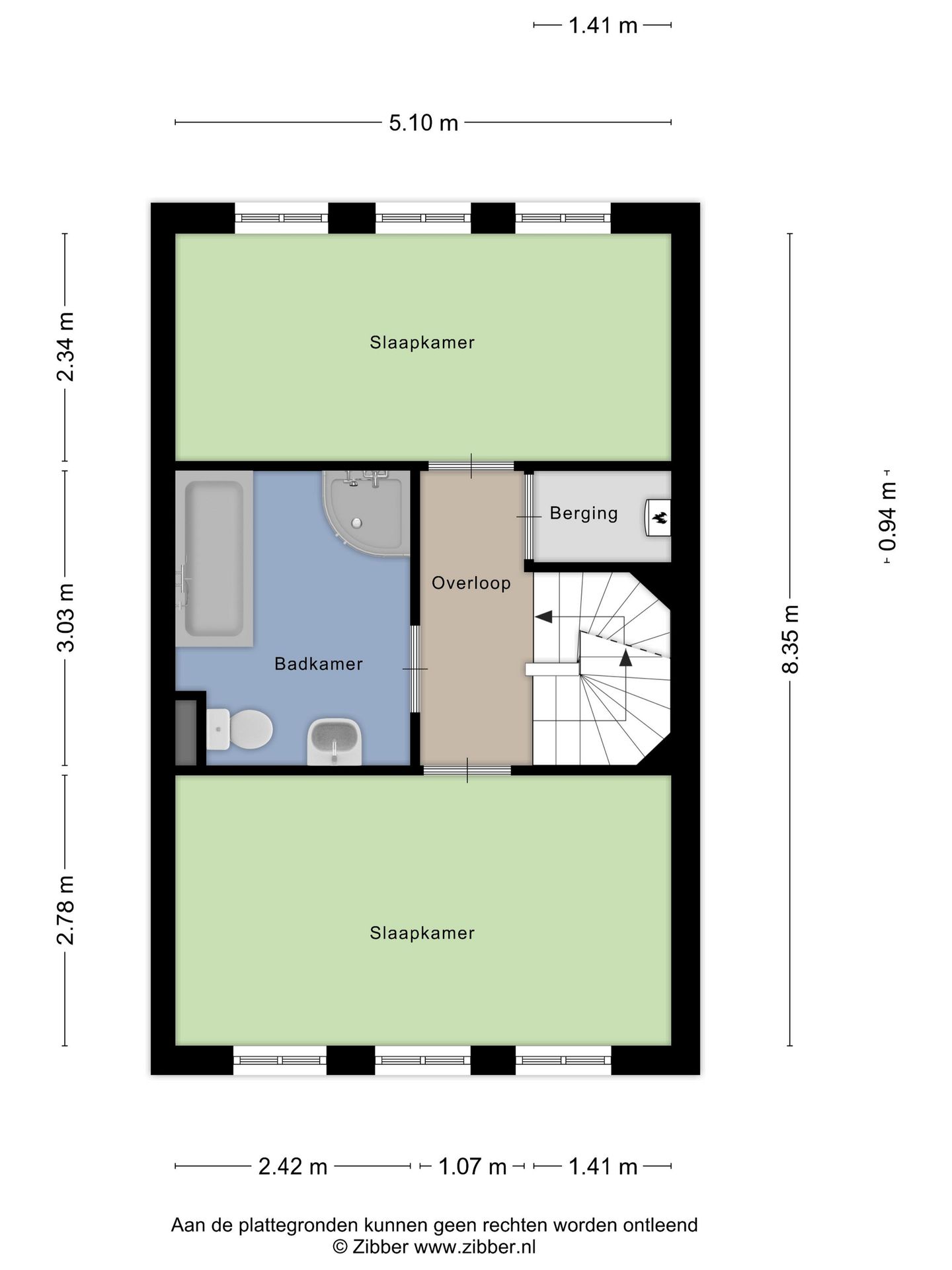Foto 40 van Landgoed Sandenburg 22