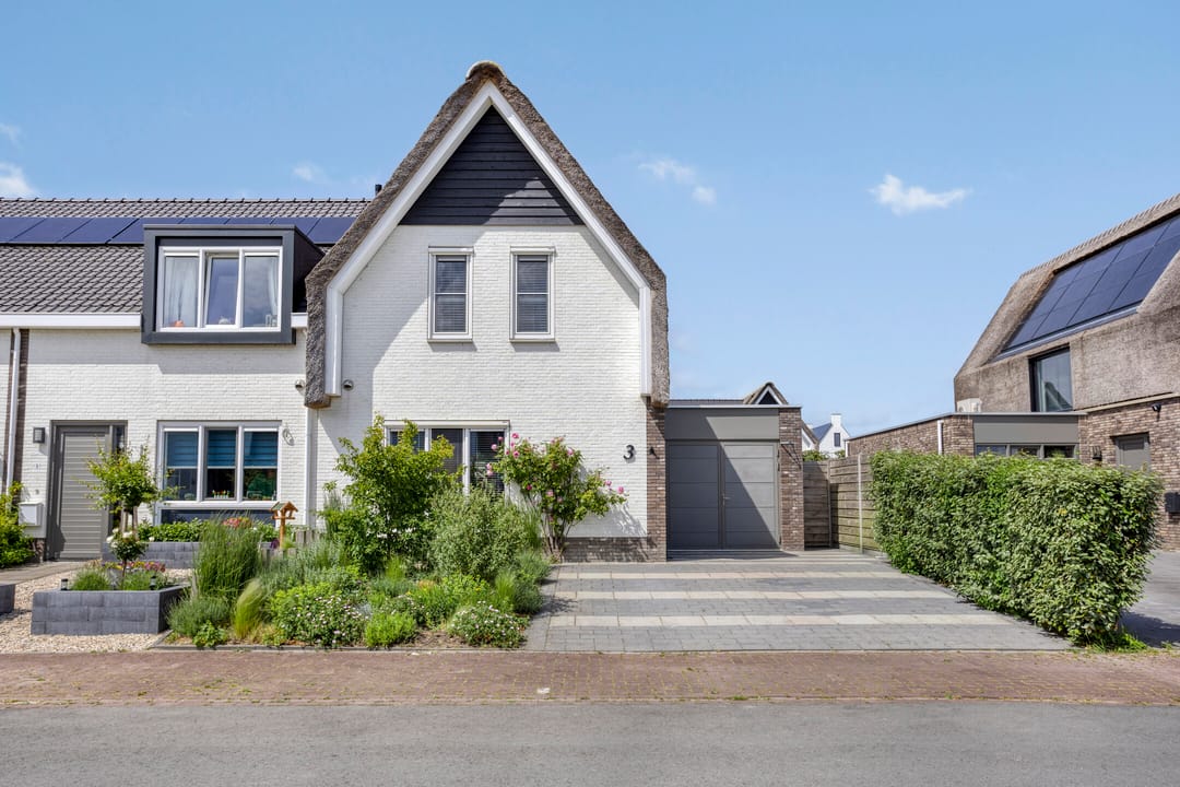 Foto 1 van Reedulf 3