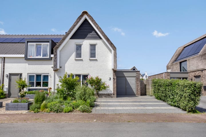 Foto 1 van Reedulf 3