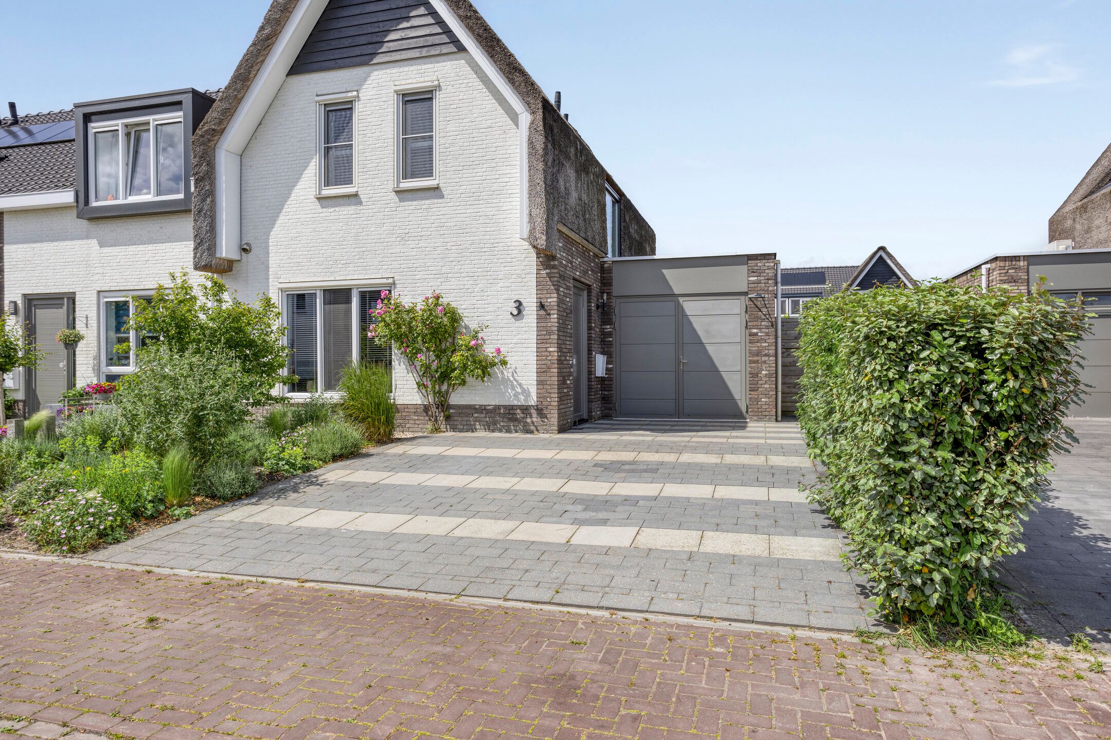 Foto 3 van Reedulf 3