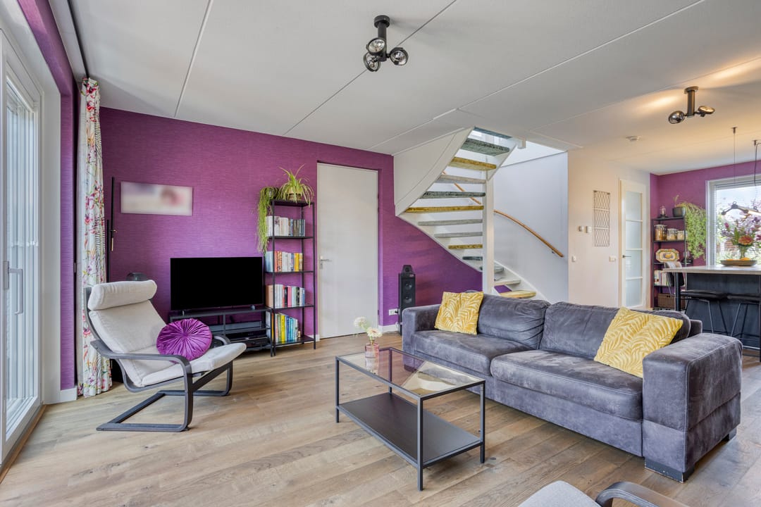 Foto 7 van Reedulf 3