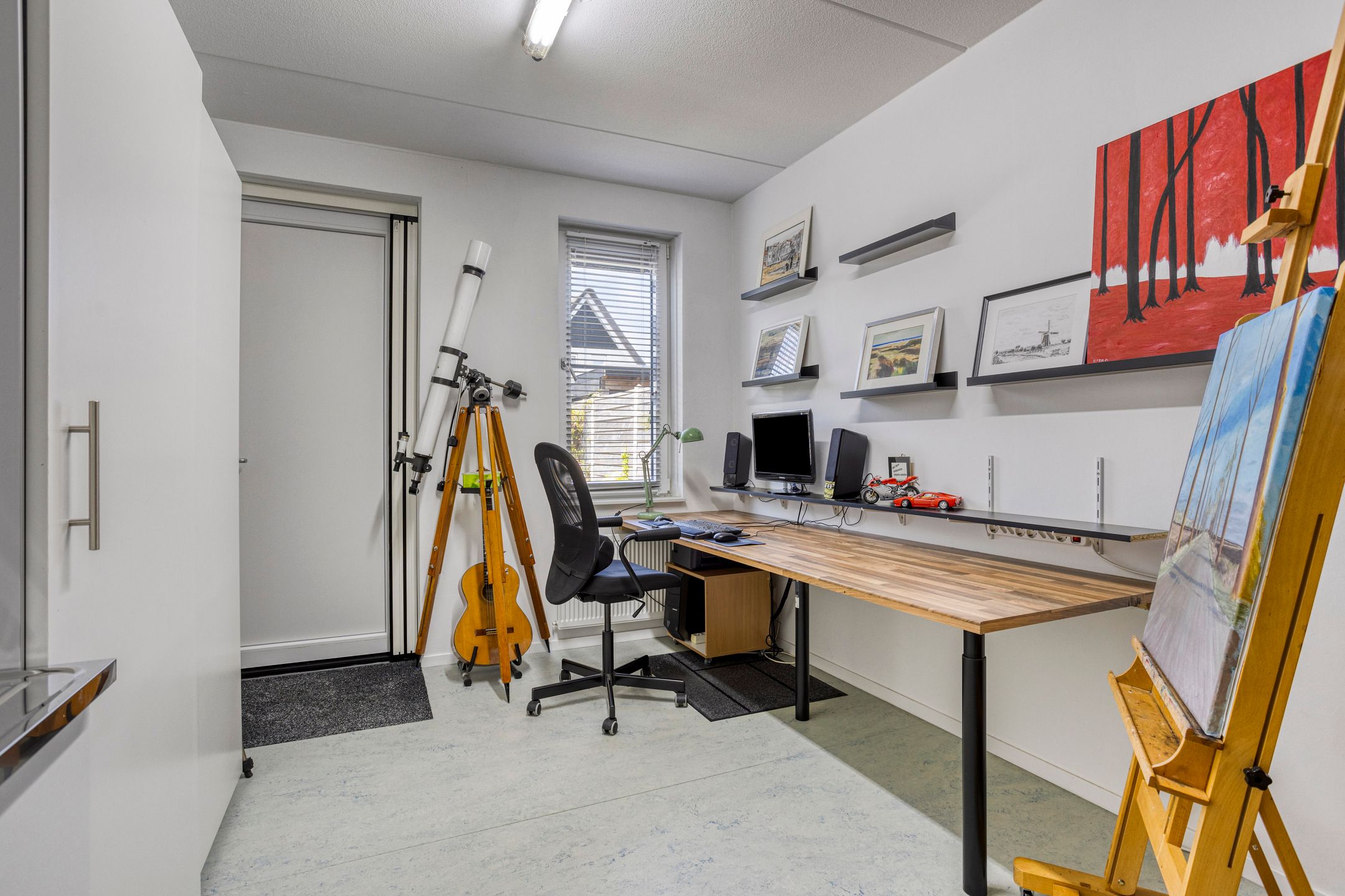 Foto 12 van Reedulf 3