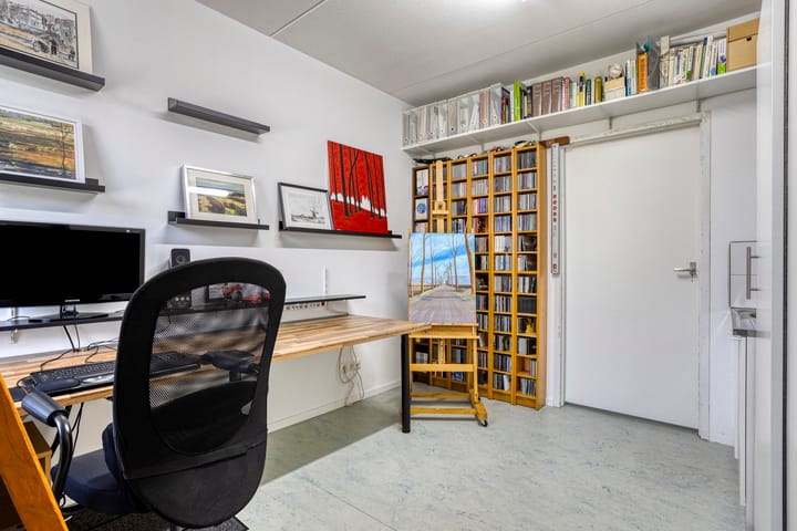 Foto 13 van Reedulf 3