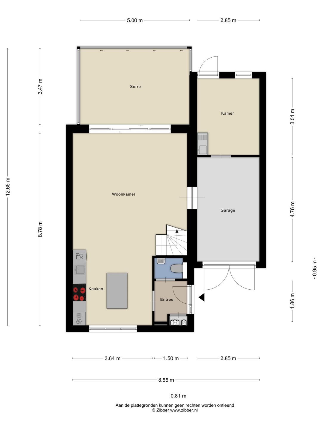 Foto 28 van Reedulf 3