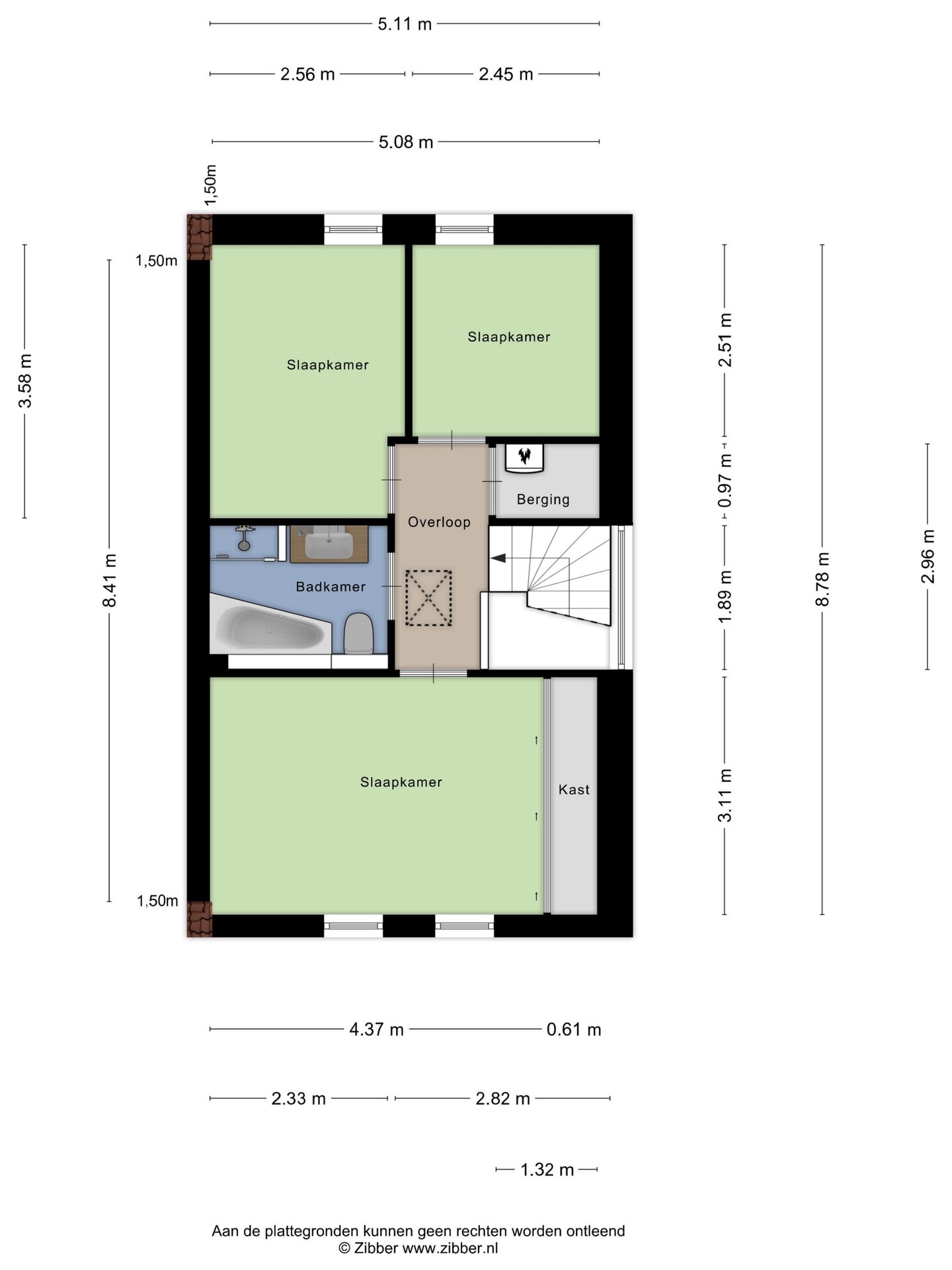 Foto 29 van Reedulf 3