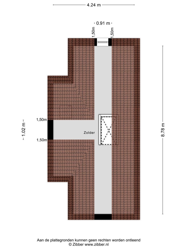 Foto 30 van Reedulf 3