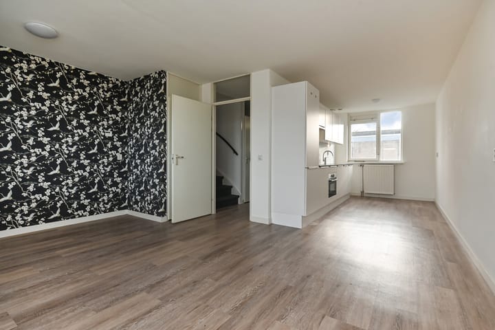 Foto 1 van Franciscushof 23