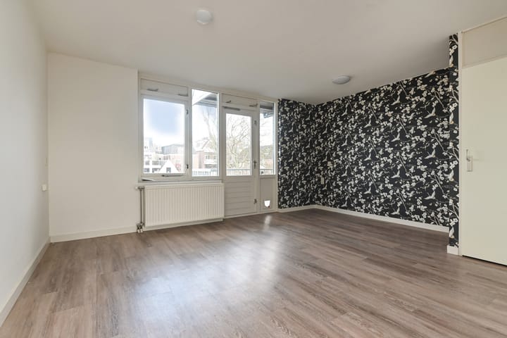 Foto 4 van Franciscushof 23