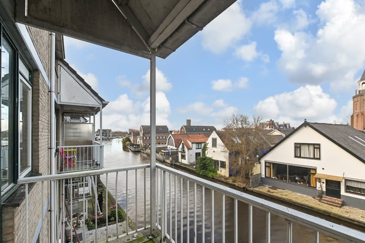 Foto 5 van Franciscushof 23