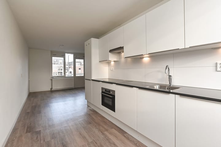 Foto 6 van Franciscushof 23