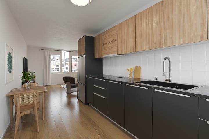 Foto 7 van Franciscushof 23