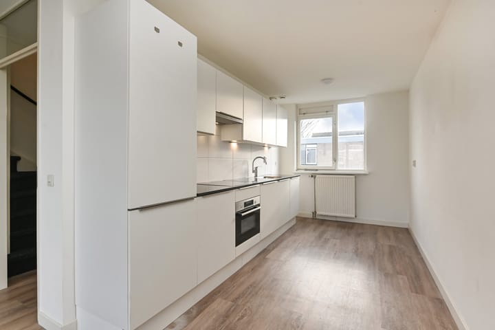 Foto 8 van Franciscushof 23