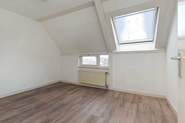 Foto 11 van Franciscushof 23