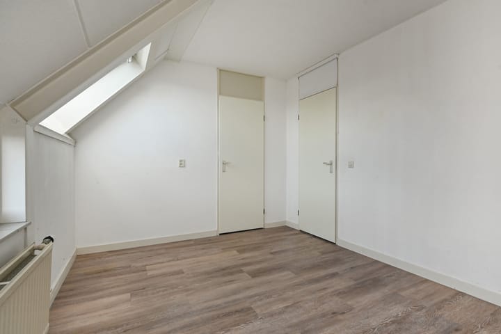 Foto 12 van Franciscushof 23