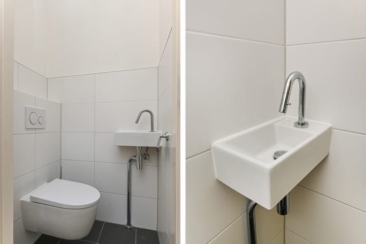 Foto 13 van Franciscushof 23