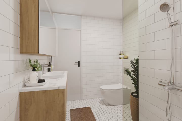 Foto 16 van Franciscushof 23