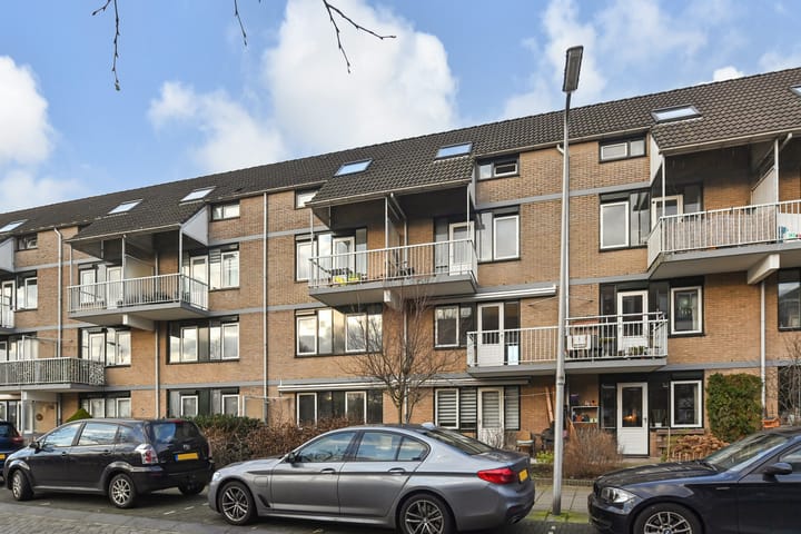 Foto 17 van Franciscushof 23