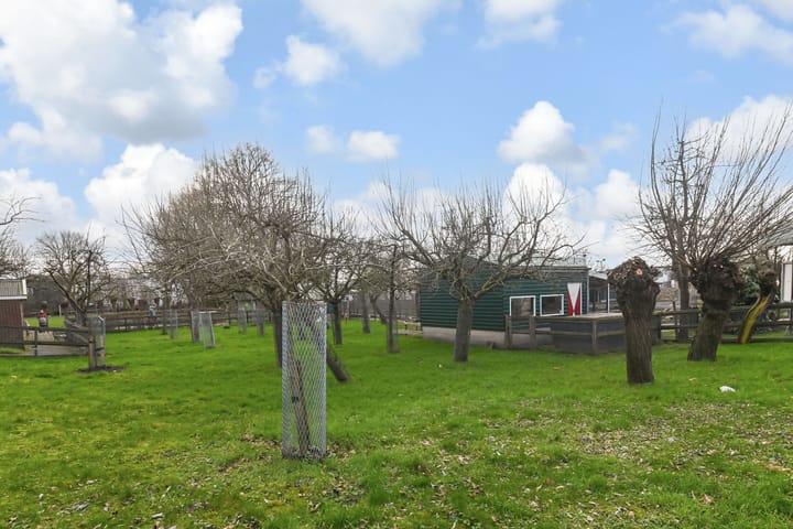 Foto 19 van Franciscushof 23