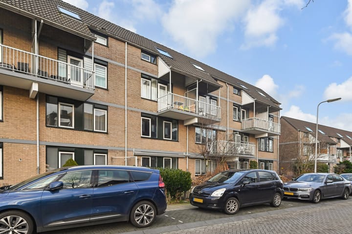 Foto 22 van Franciscushof 23