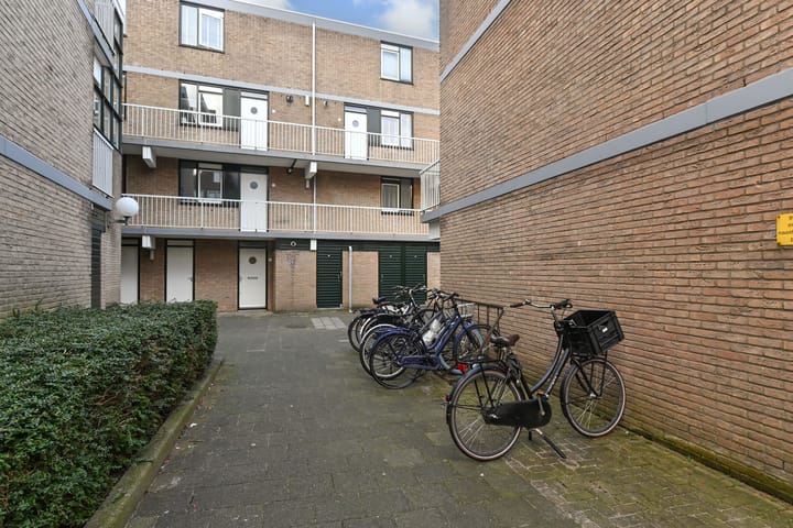 Foto 23 van Franciscushof 23