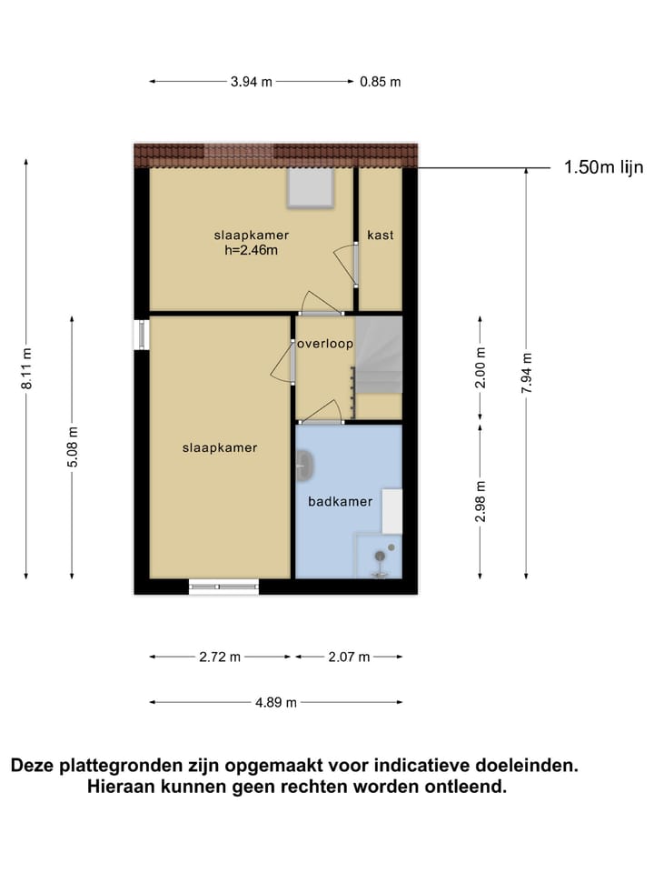 Foto 26 van Franciscushof 23