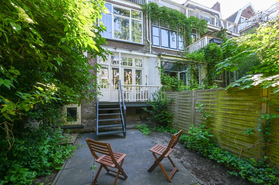 Foto 1 van Rodenrijsestraat 59-B