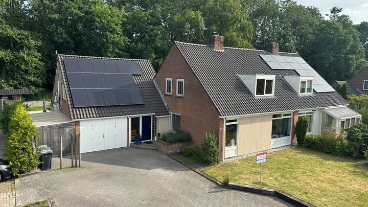 Foto 1 van Ifftemalaan 51