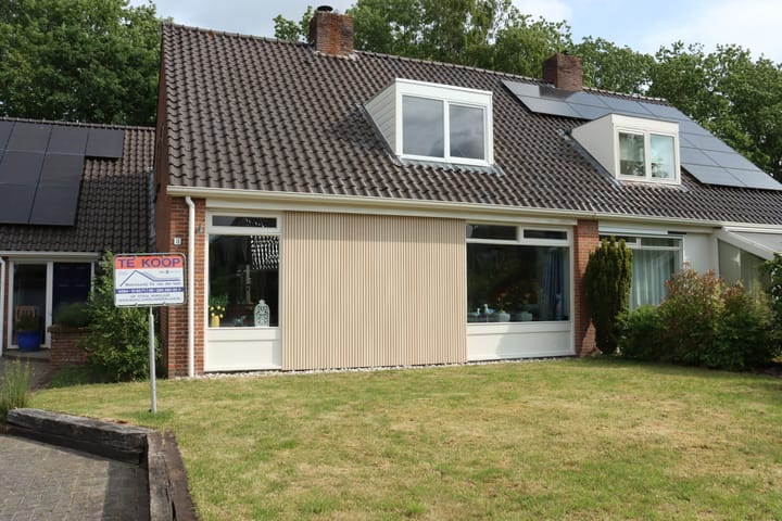 Foto 4 van Ifftemalaan 51