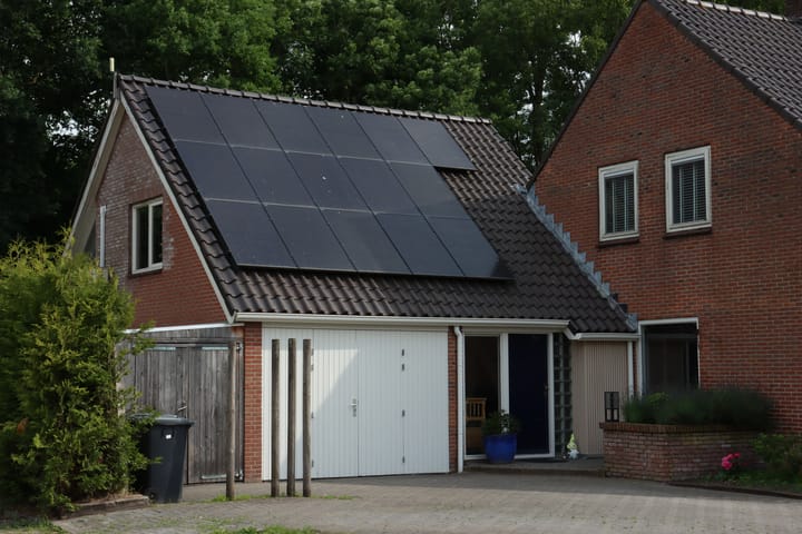 Foto 5 van Ifftemalaan 51