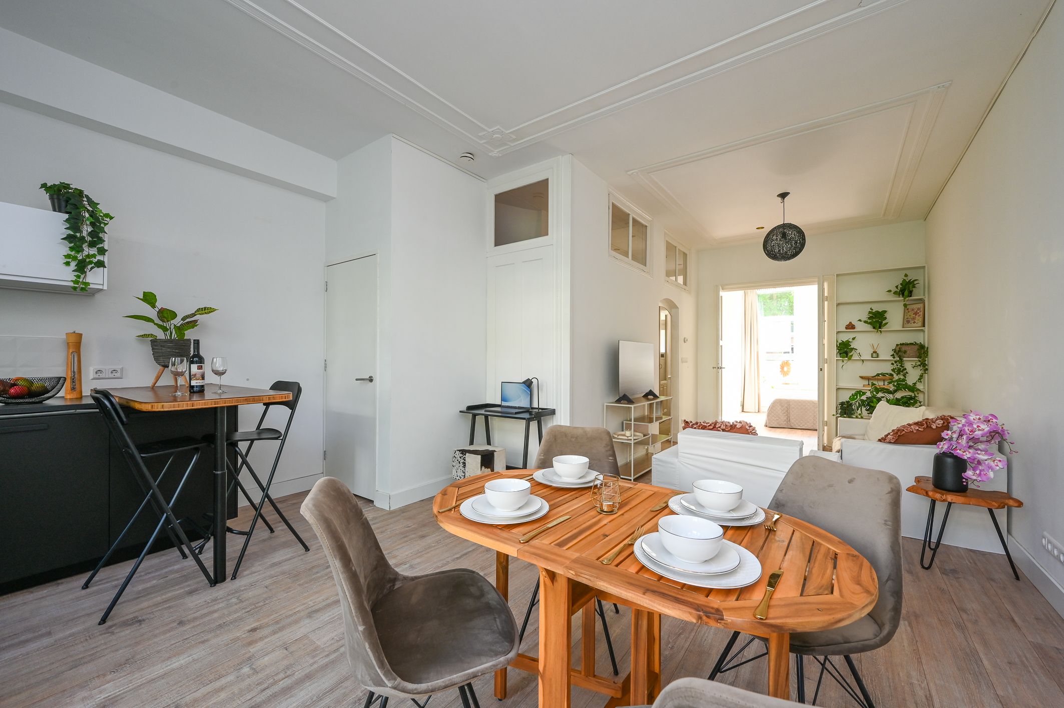 Foto 6 van Rodenrijsestraat 59-B