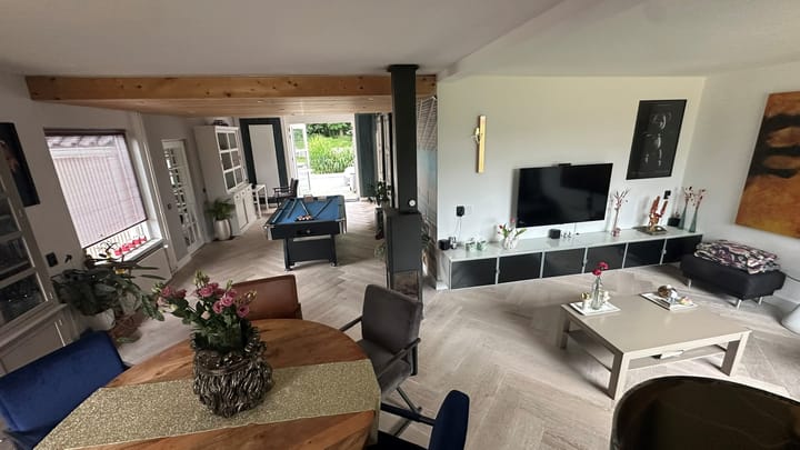 Foto 13 van Ifftemalaan 51