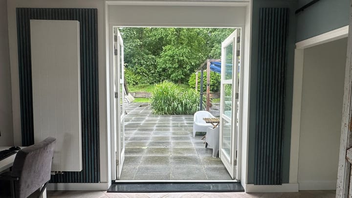 Foto 14 van Ifftemalaan 51