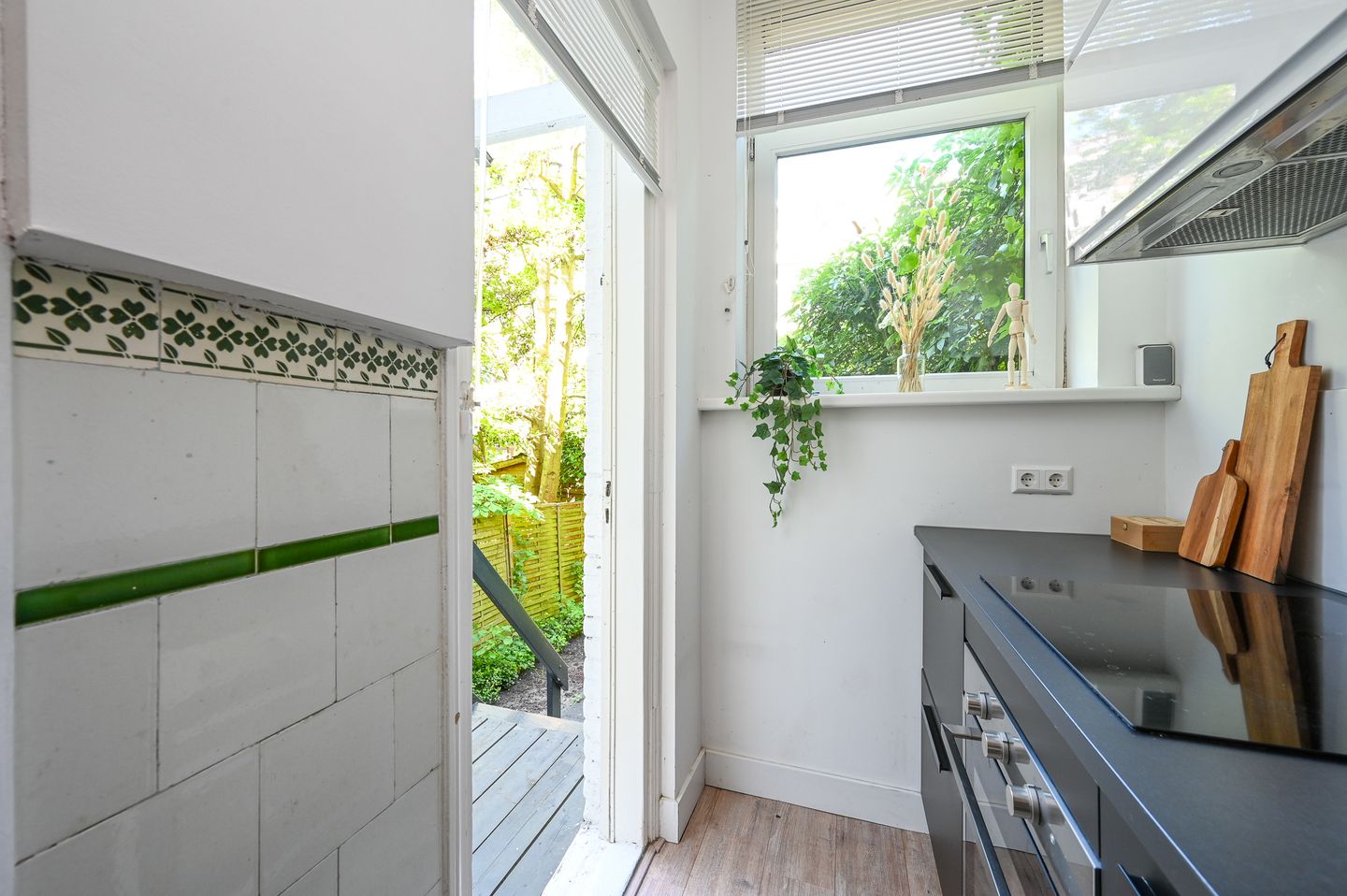 Foto 10 van Rodenrijsestraat 59-B