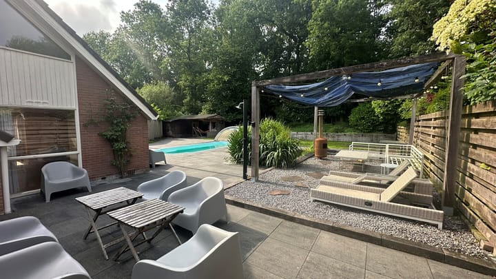 Foto 25 van Ifftemalaan 51