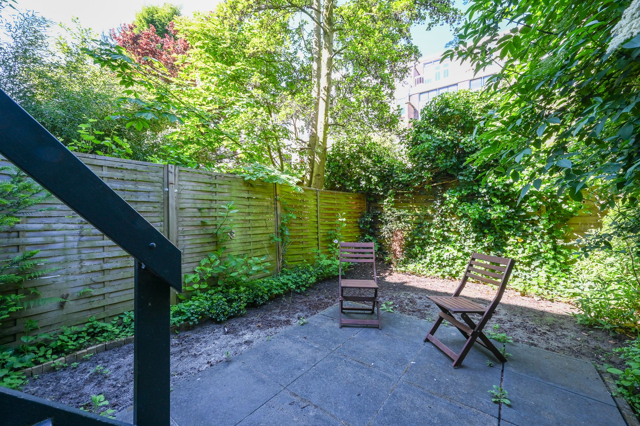 Foto 24 van Rodenrijsestraat 59-B