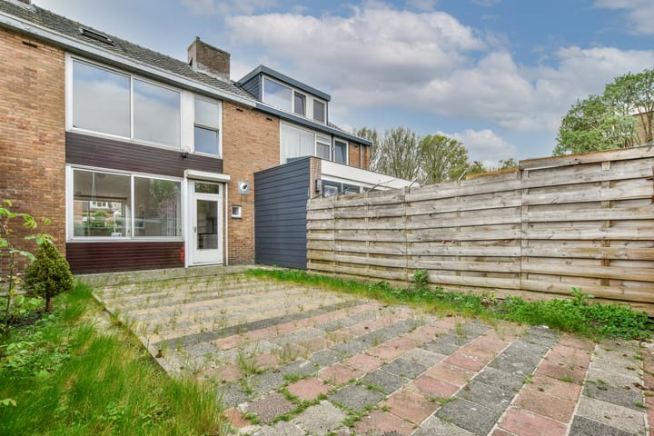 Photo 8 of Else Mauhsstraat 4