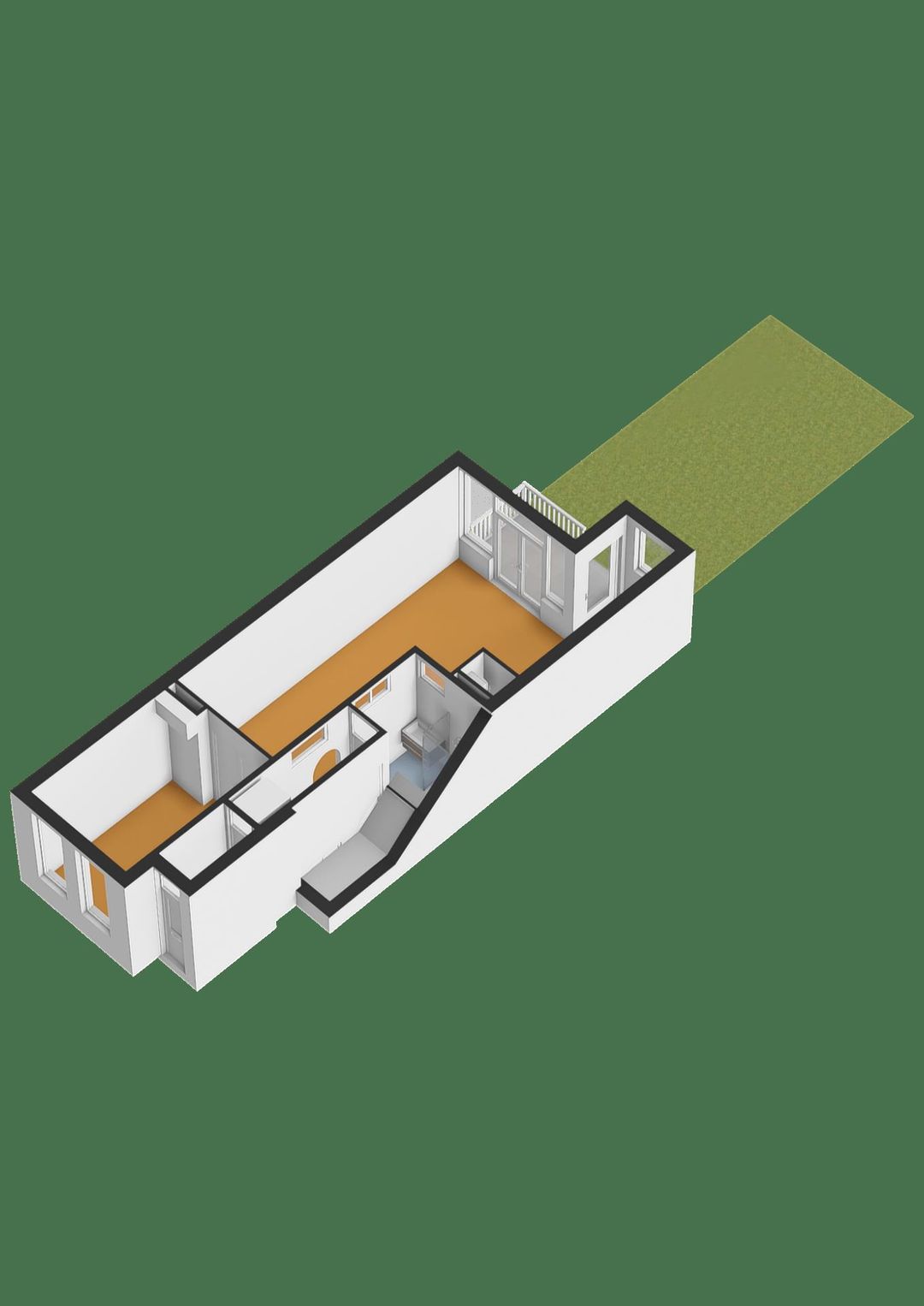 Foto 31 van Rodenrijsestraat 59-B