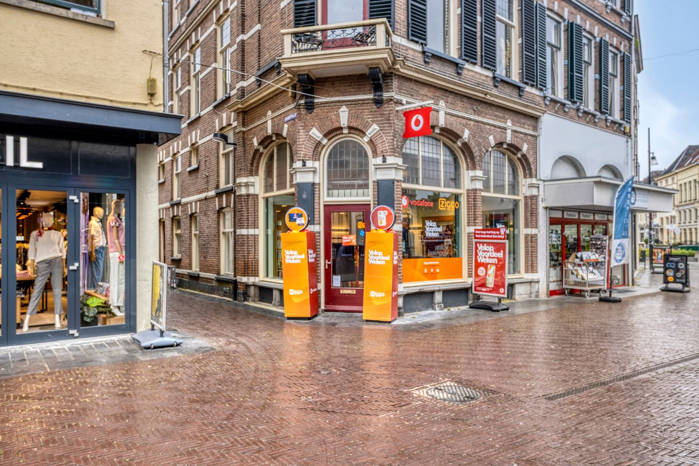 Bekijk foto 1 van Turfstraat 37