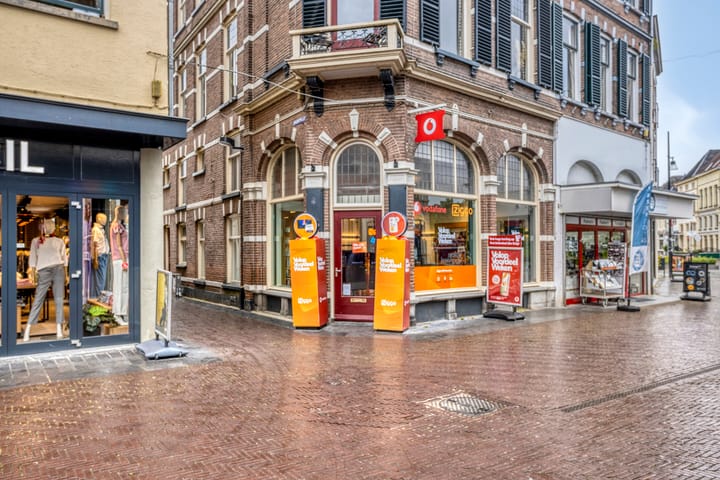 Turfstraat 37, Zutphen