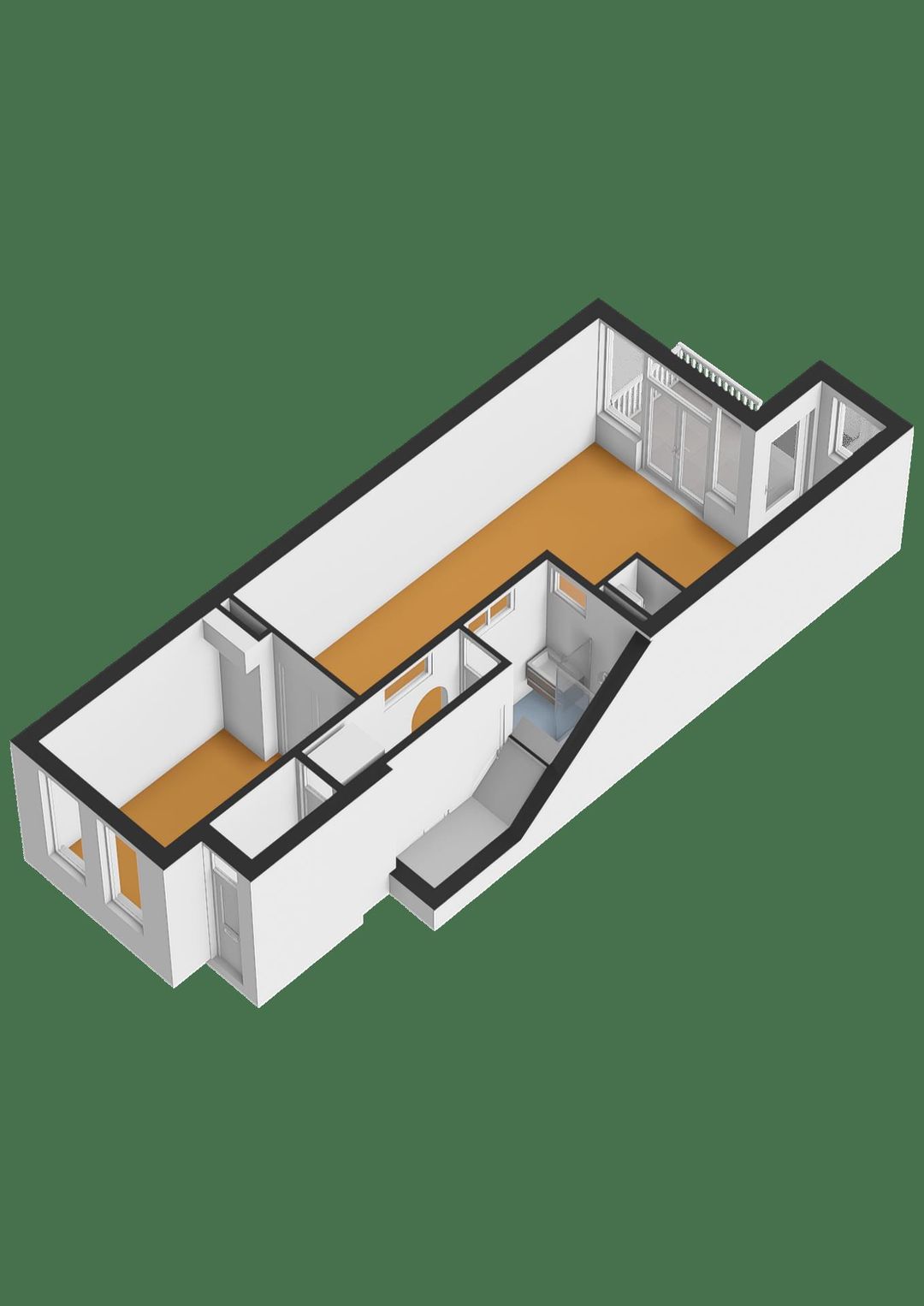 Foto 32 van Rodenrijsestraat 59-B