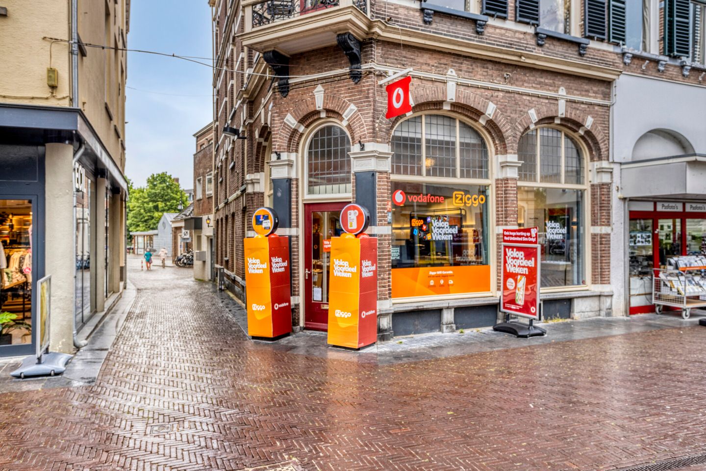 Bekijk foto 2 van Turfstraat 37