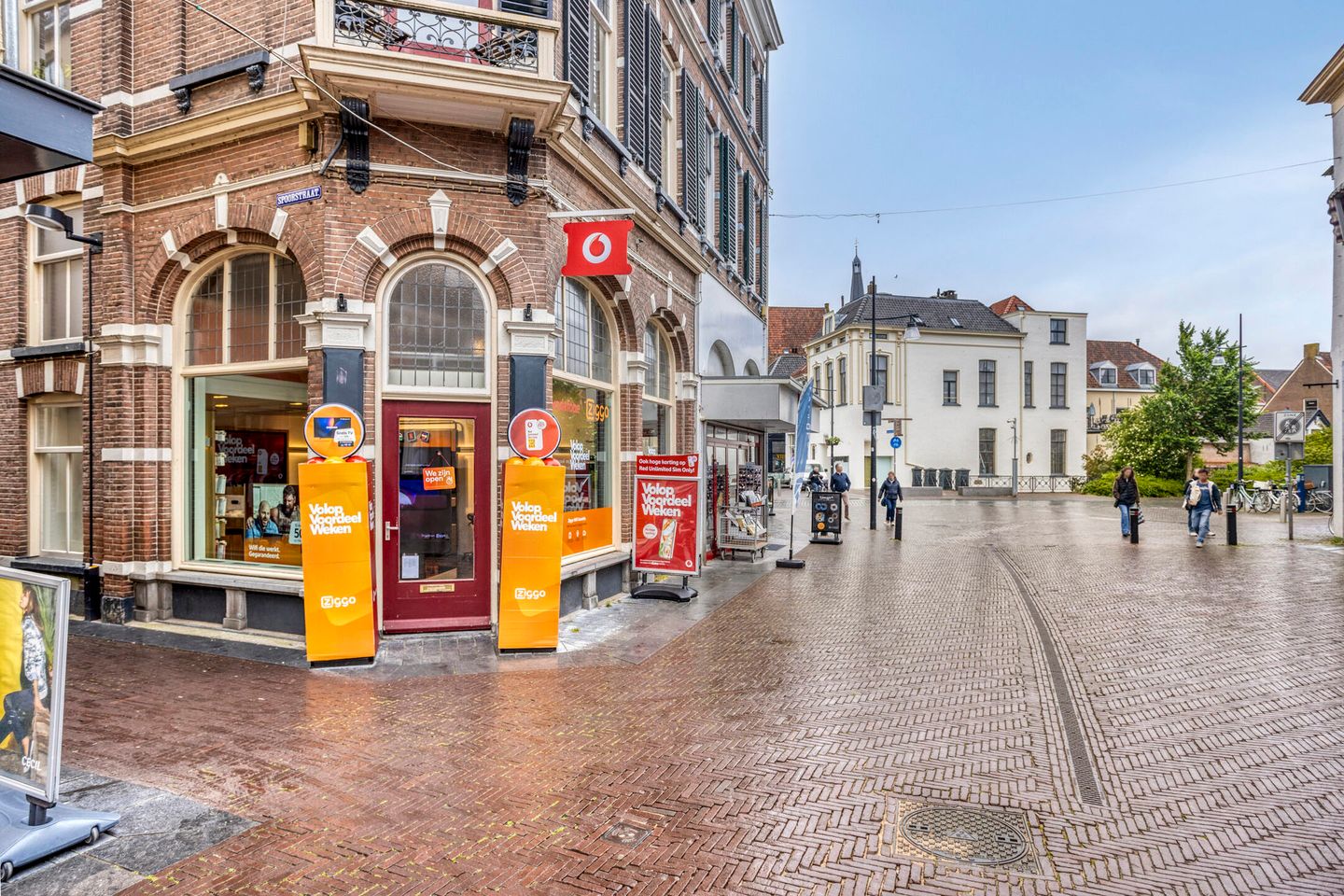 Bekijk foto 3 van Turfstraat 37
