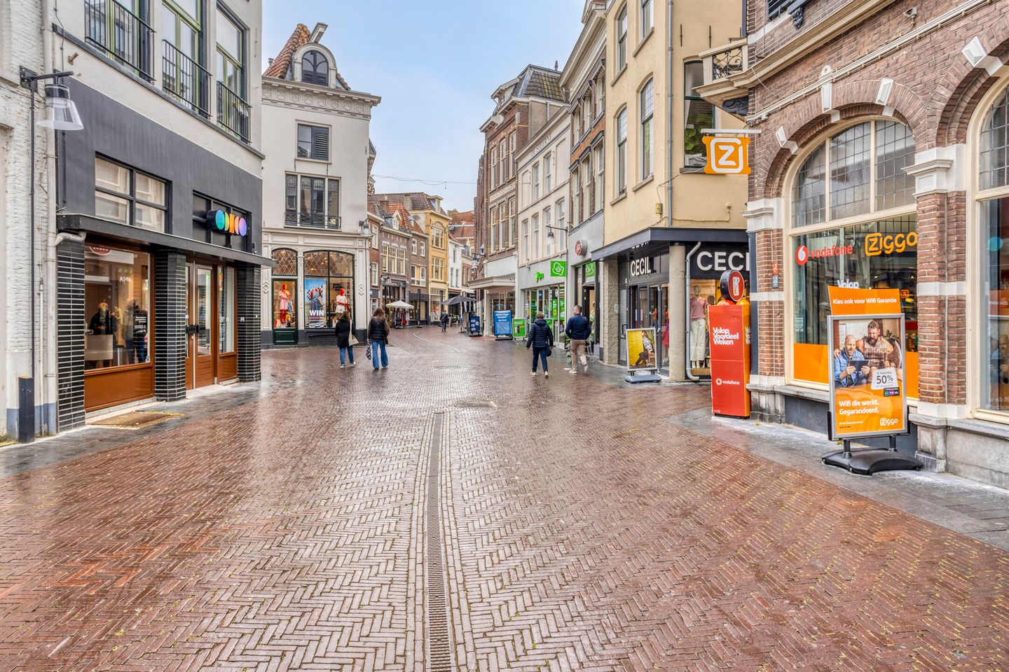 Bekijk foto 4 van Turfstraat 37